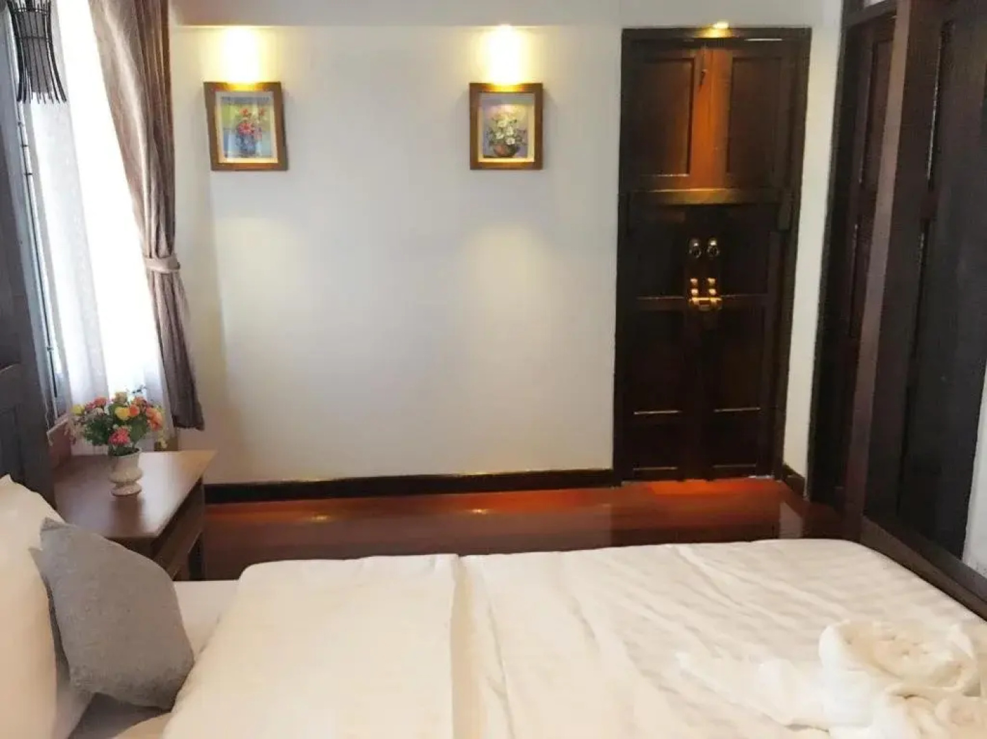 The House Boutique Hostel