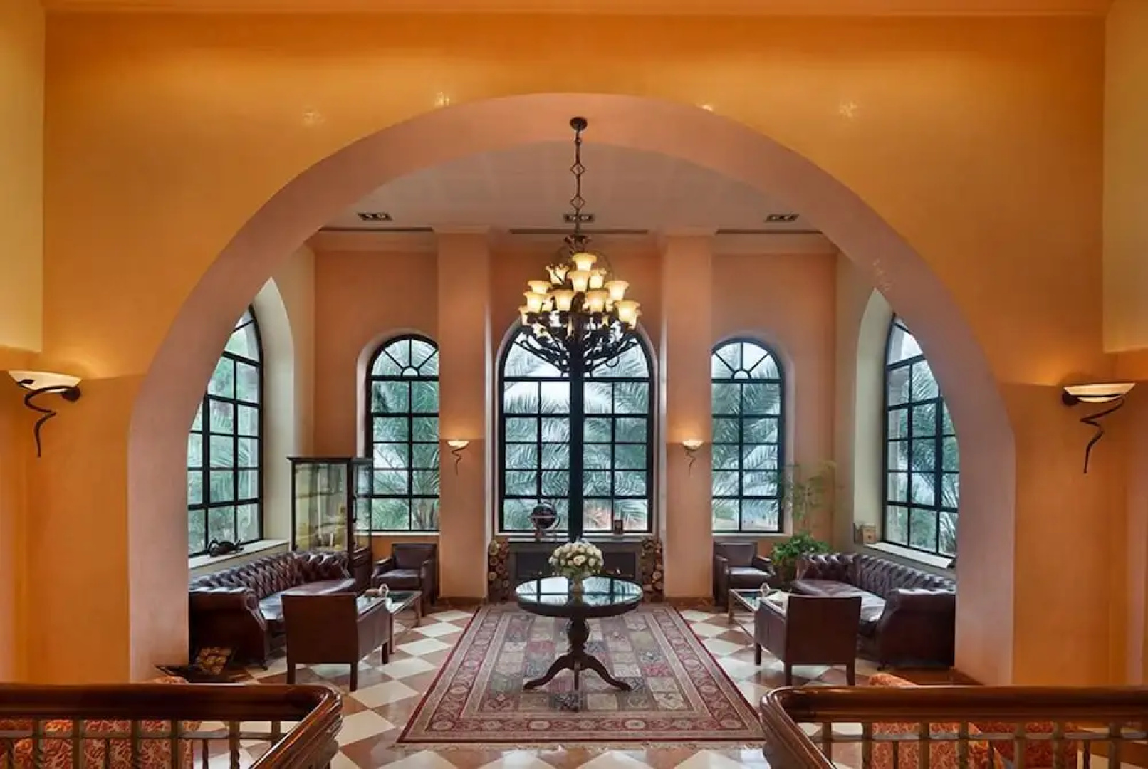 The Scots Hotel