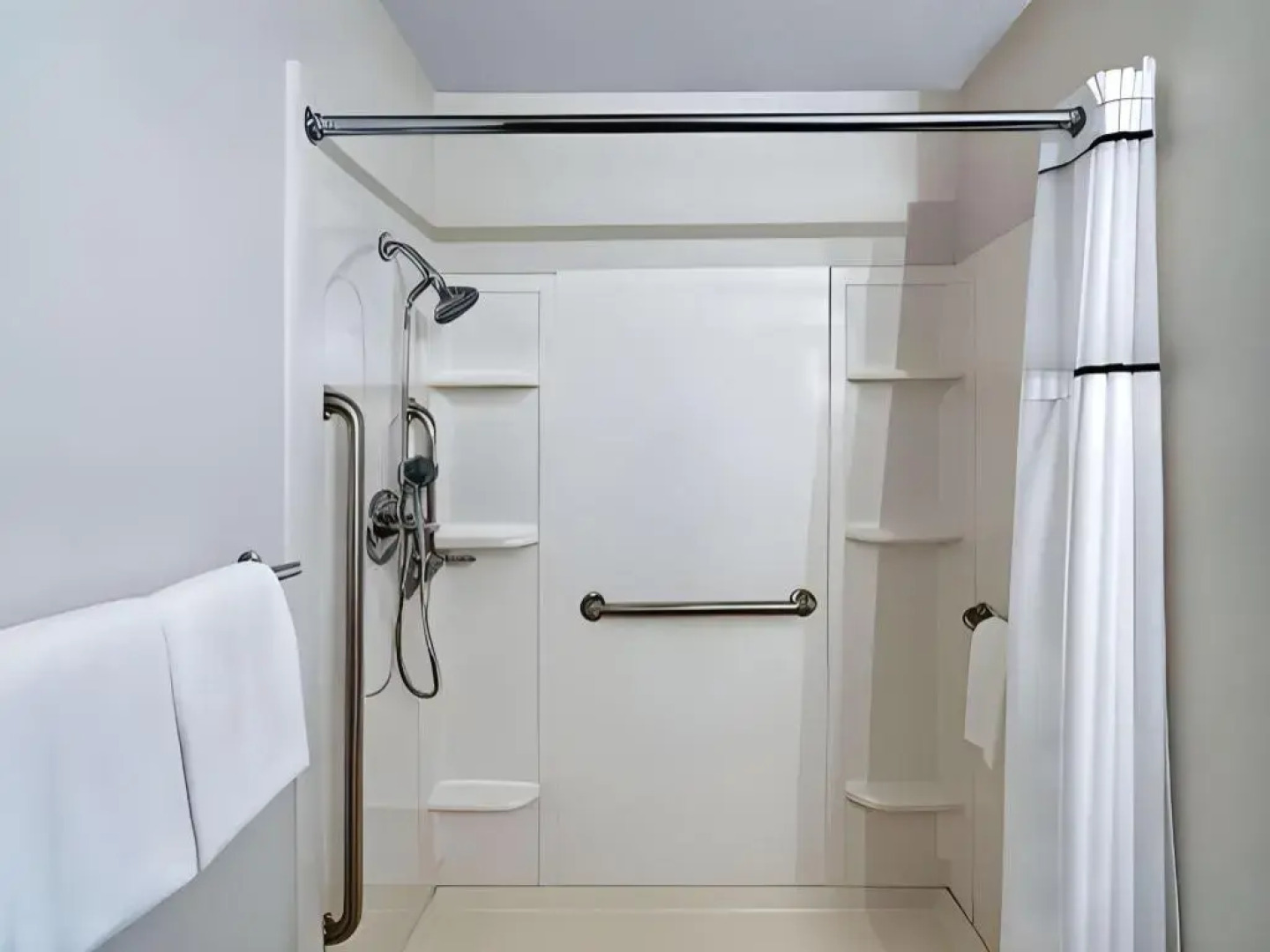 Hillside Crossing Nashville