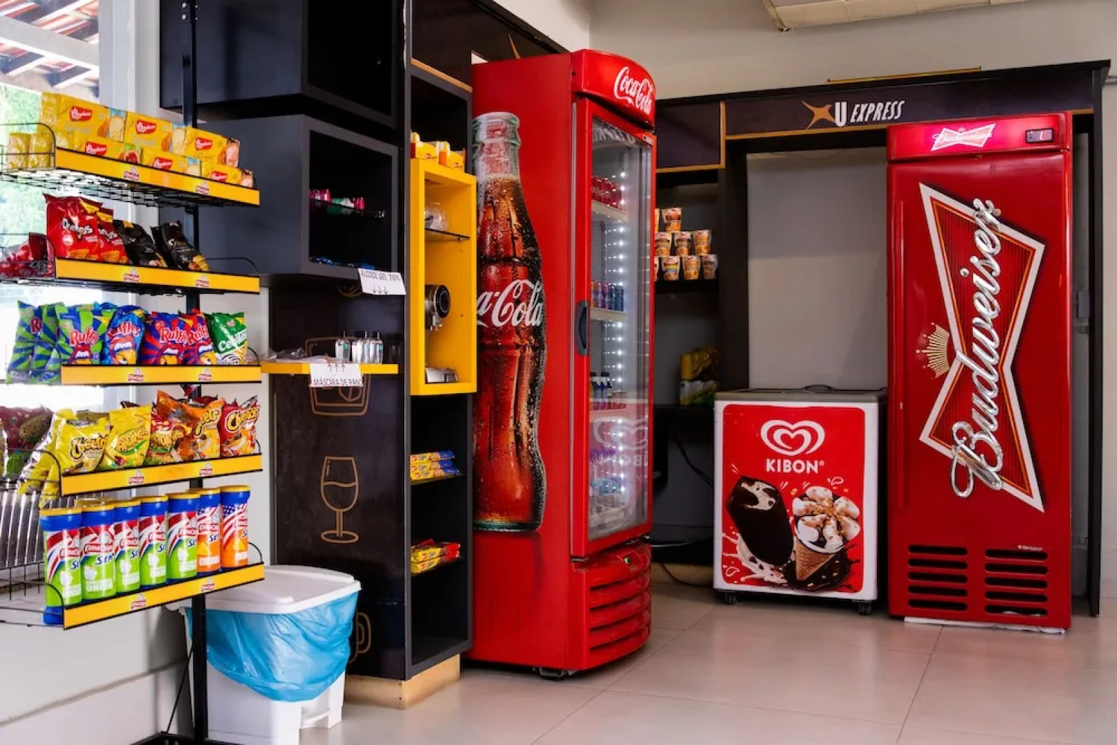 Uiramutam Palace Hotel