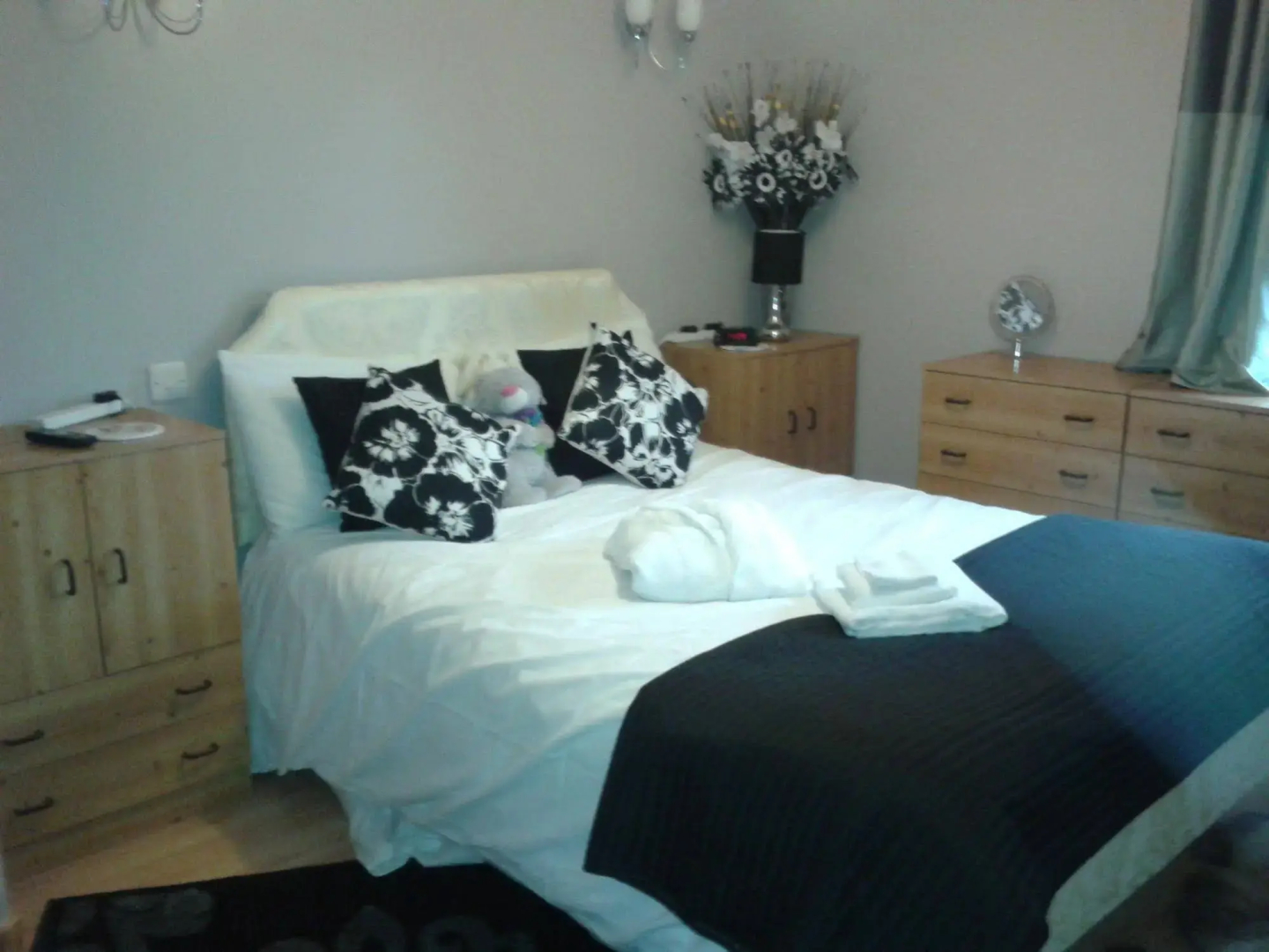 Springfield B&B