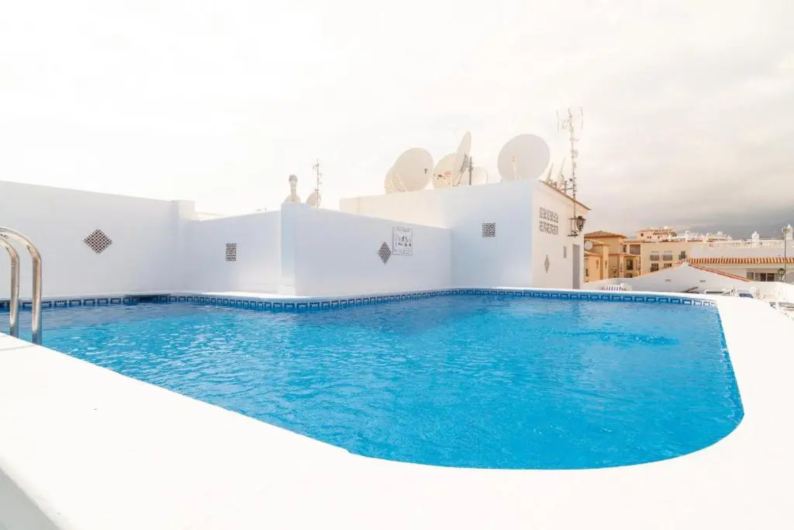 Carabeillo 13 Apartments Casasol