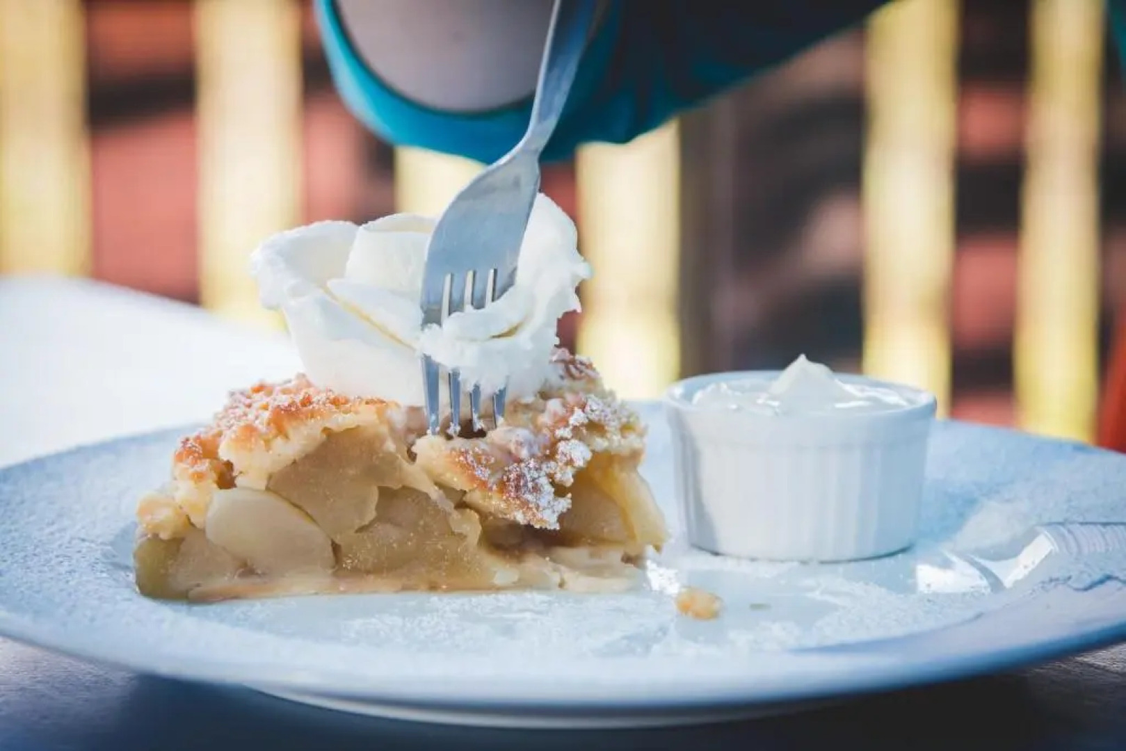 Blue Cow Barn - Boutique Farm