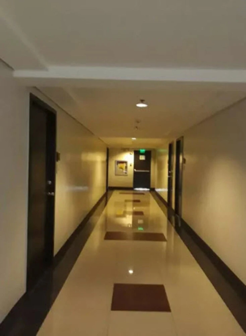 Nana Condo Unit at Asia Enclaves