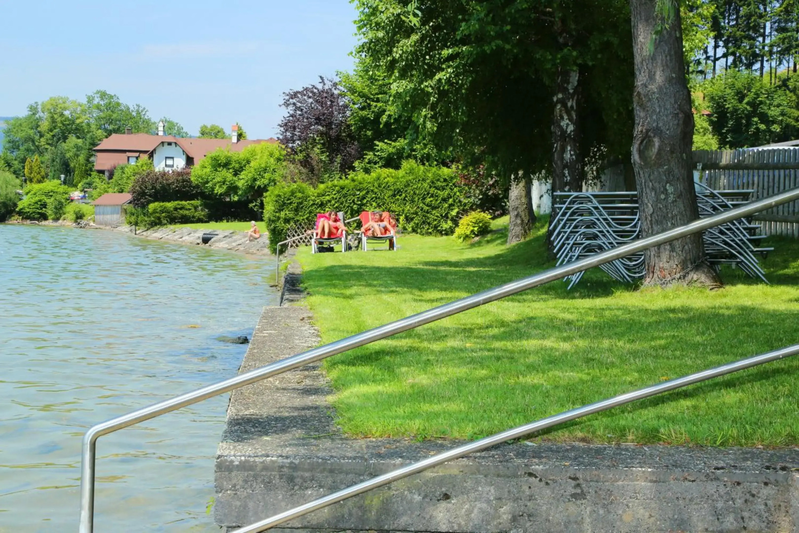 Seegasthof Hoisn Wirt