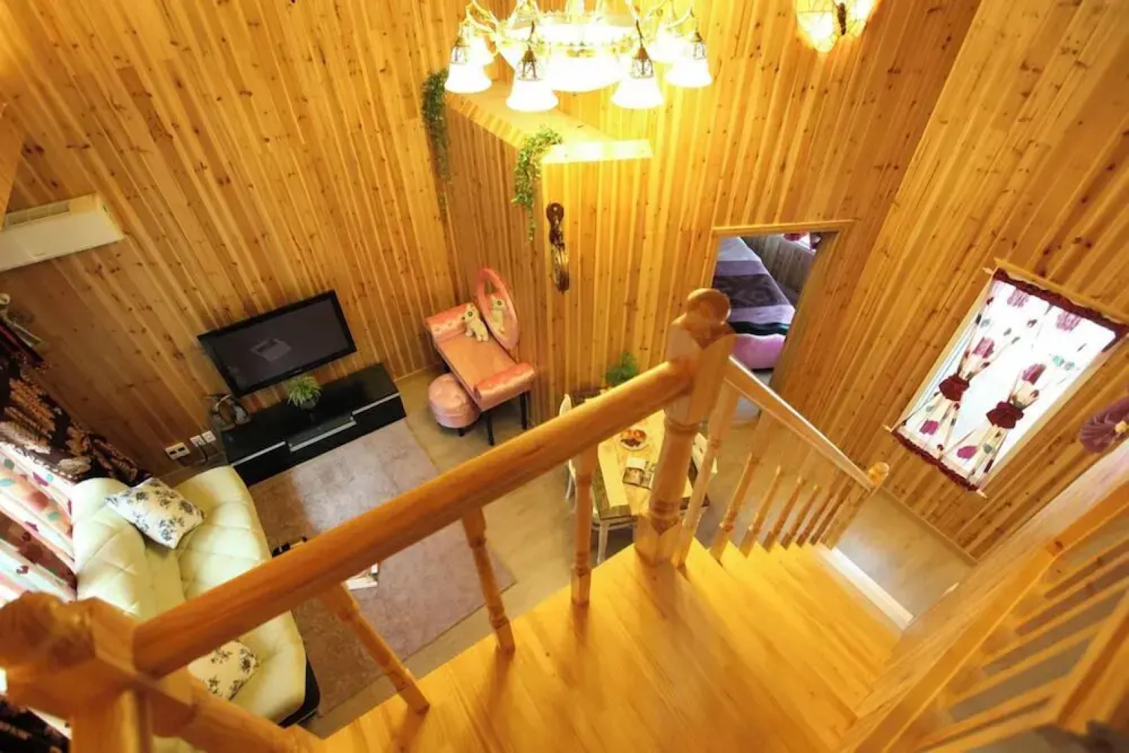 White Village Pension