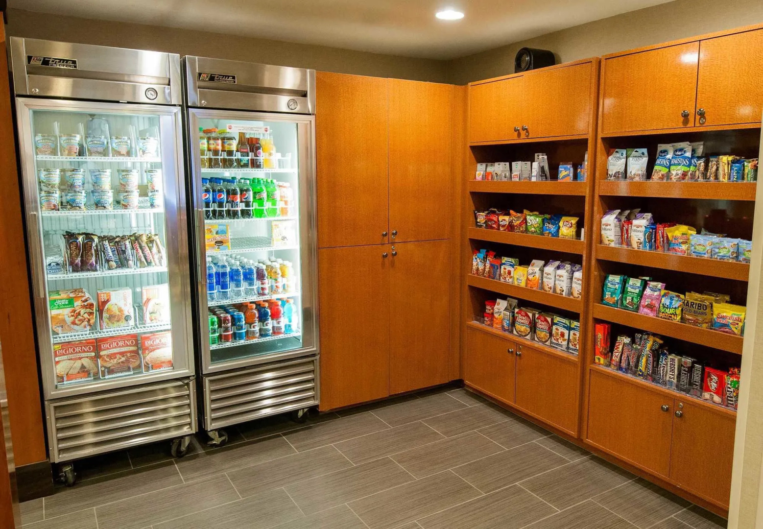 Fairfield Inn by Marriott St. George