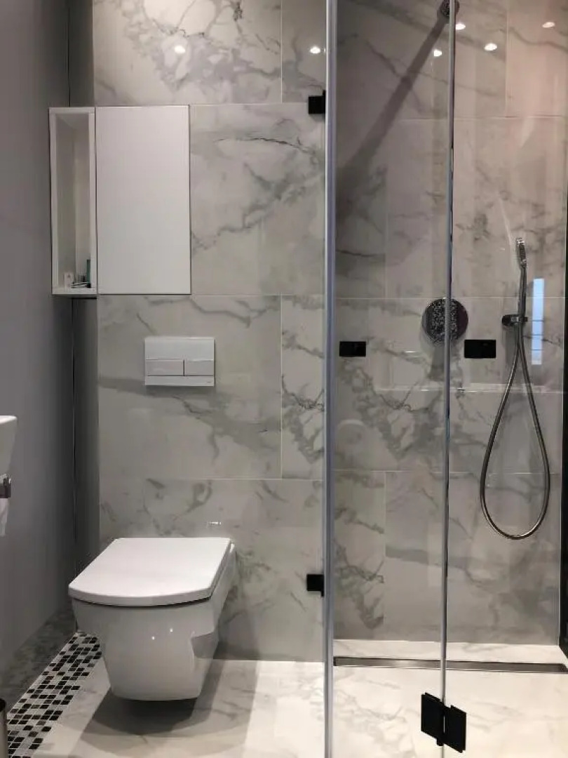 Apartament Wiejska 9