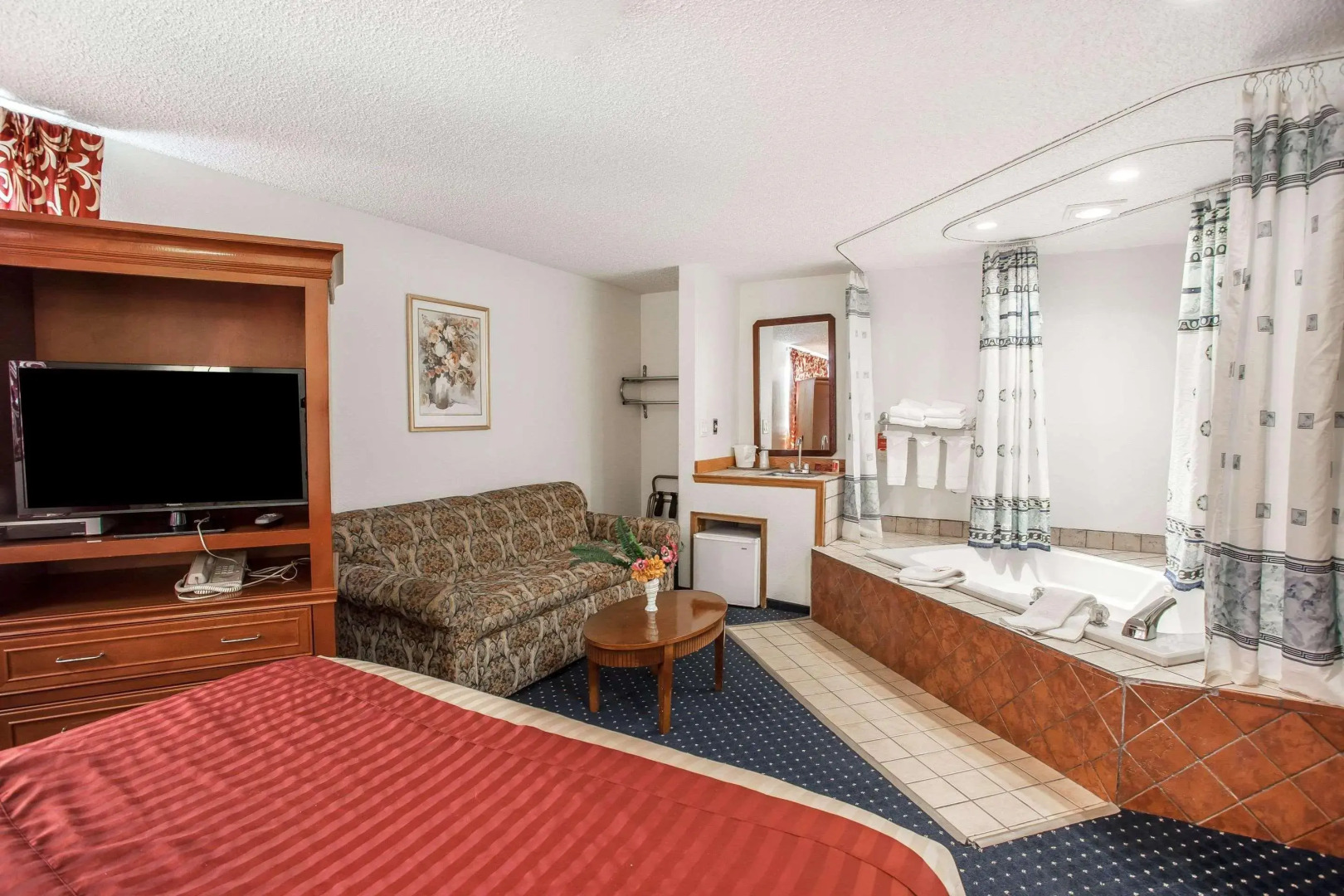 Econo Lodge Seatac Airport