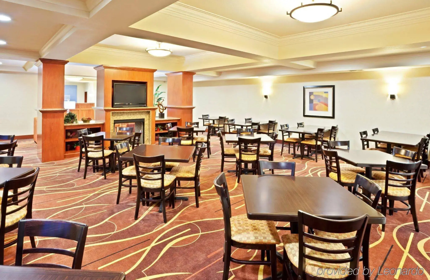 Holiday Inn Express Chehalis-Centralia by IHG