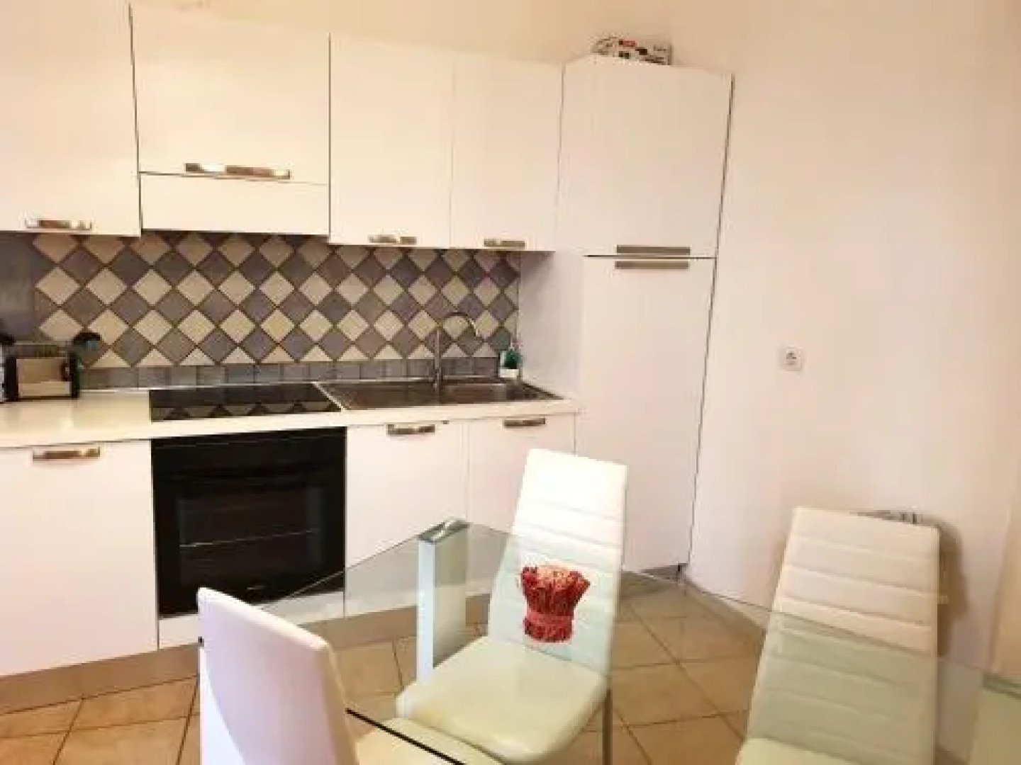 La Casa Rosada Arbus