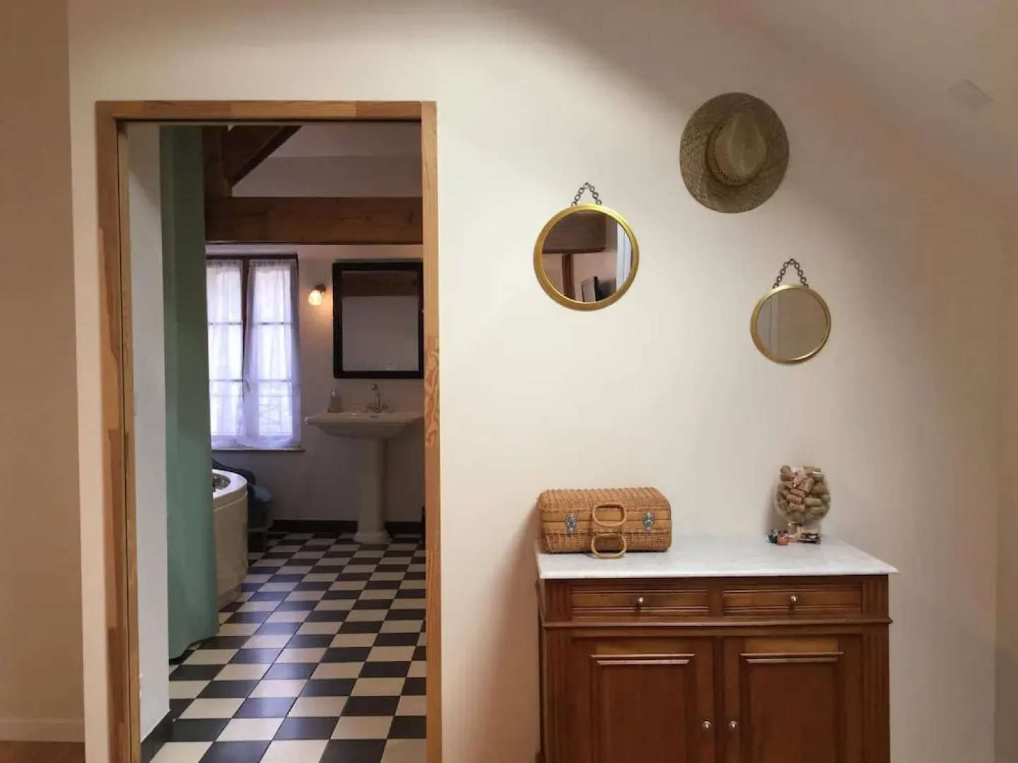 L'Ancienne Boulangerie