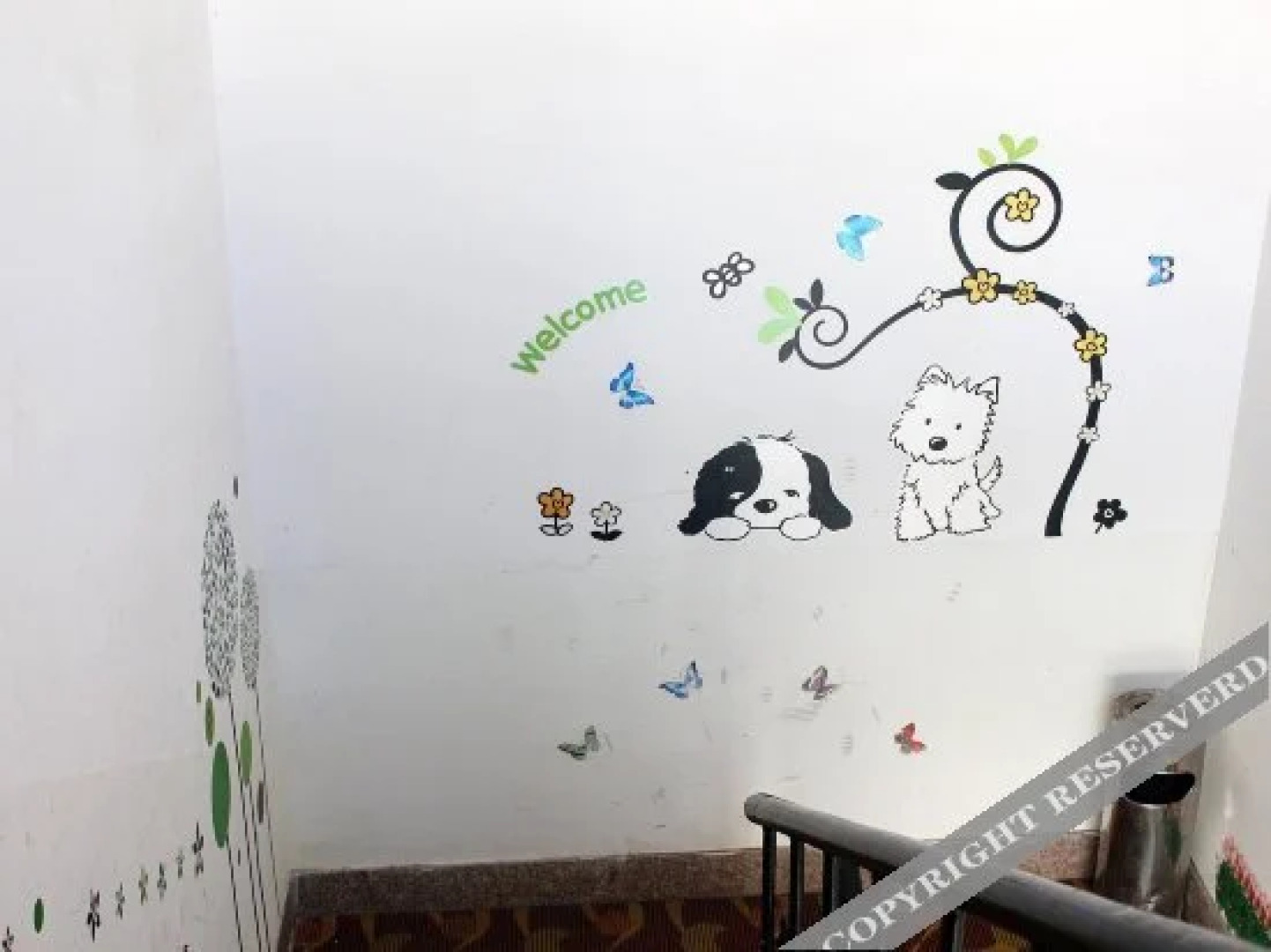 Zhongtian Express Hotel