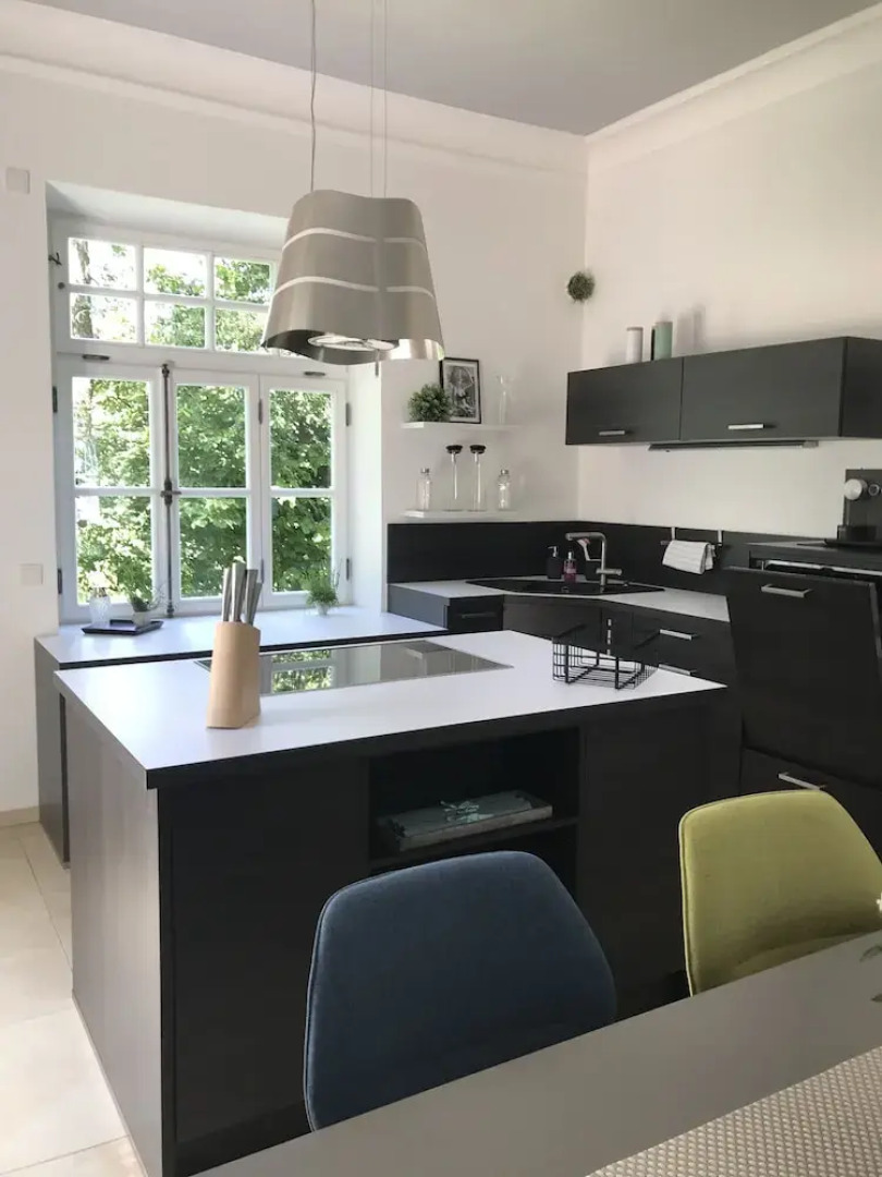 Feriendomizil Villa Neidstein