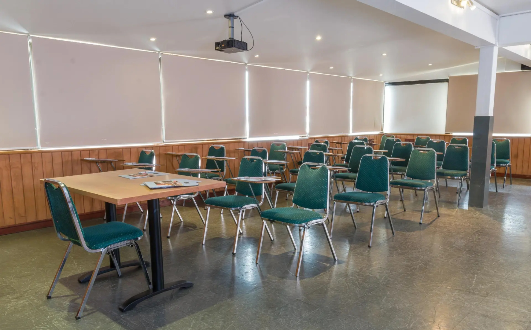 Hotel Don Luis Puerto Montt