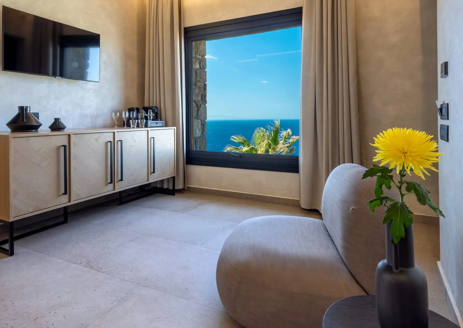 Tropicana Hotel , Suites & Villas Mykonos