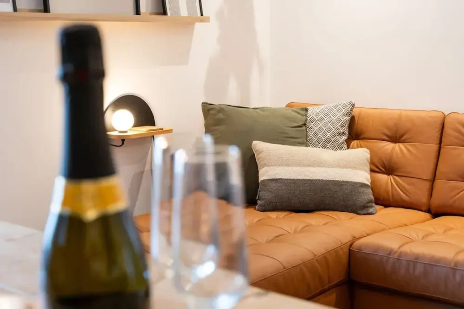 The Lookout Lossiemouth