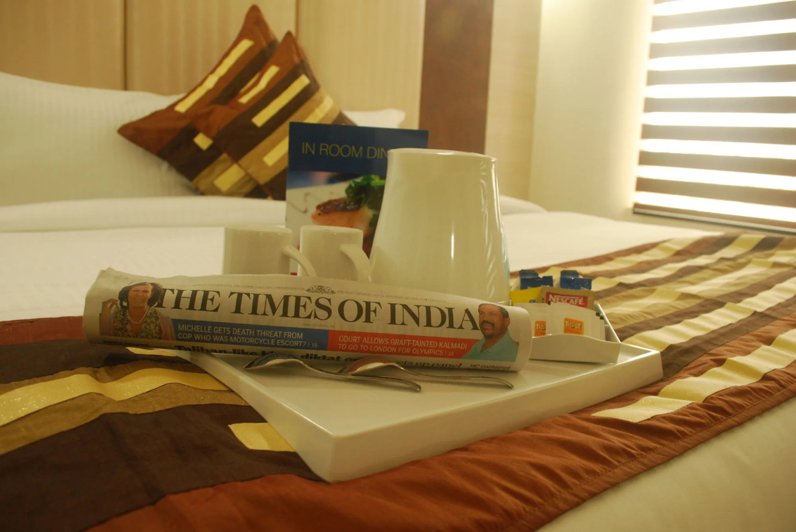 Pride Premier Solitaire Dehradun