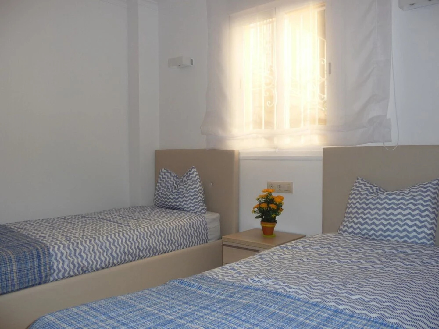 Apartamento Miramar PF006