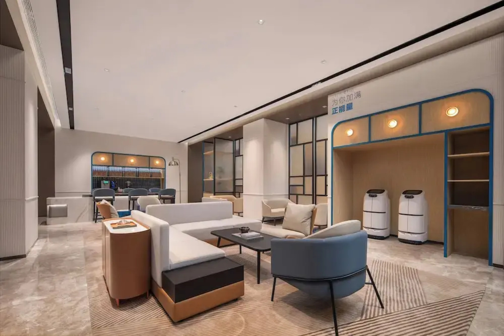 Holiday Inn Express Rizhao Oriental Colorful City by IHG