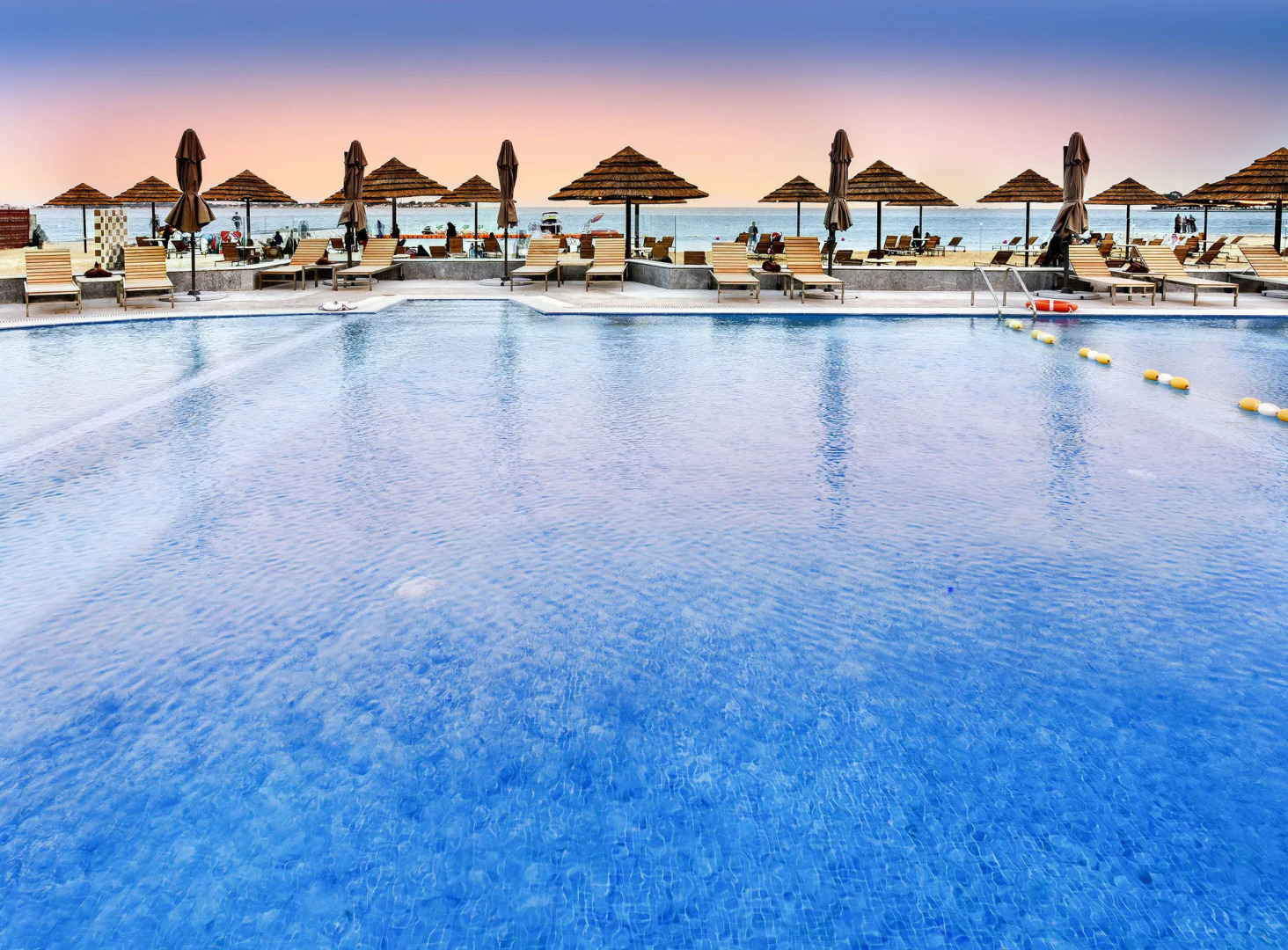 Braira AL Azizya Hotels & resorts