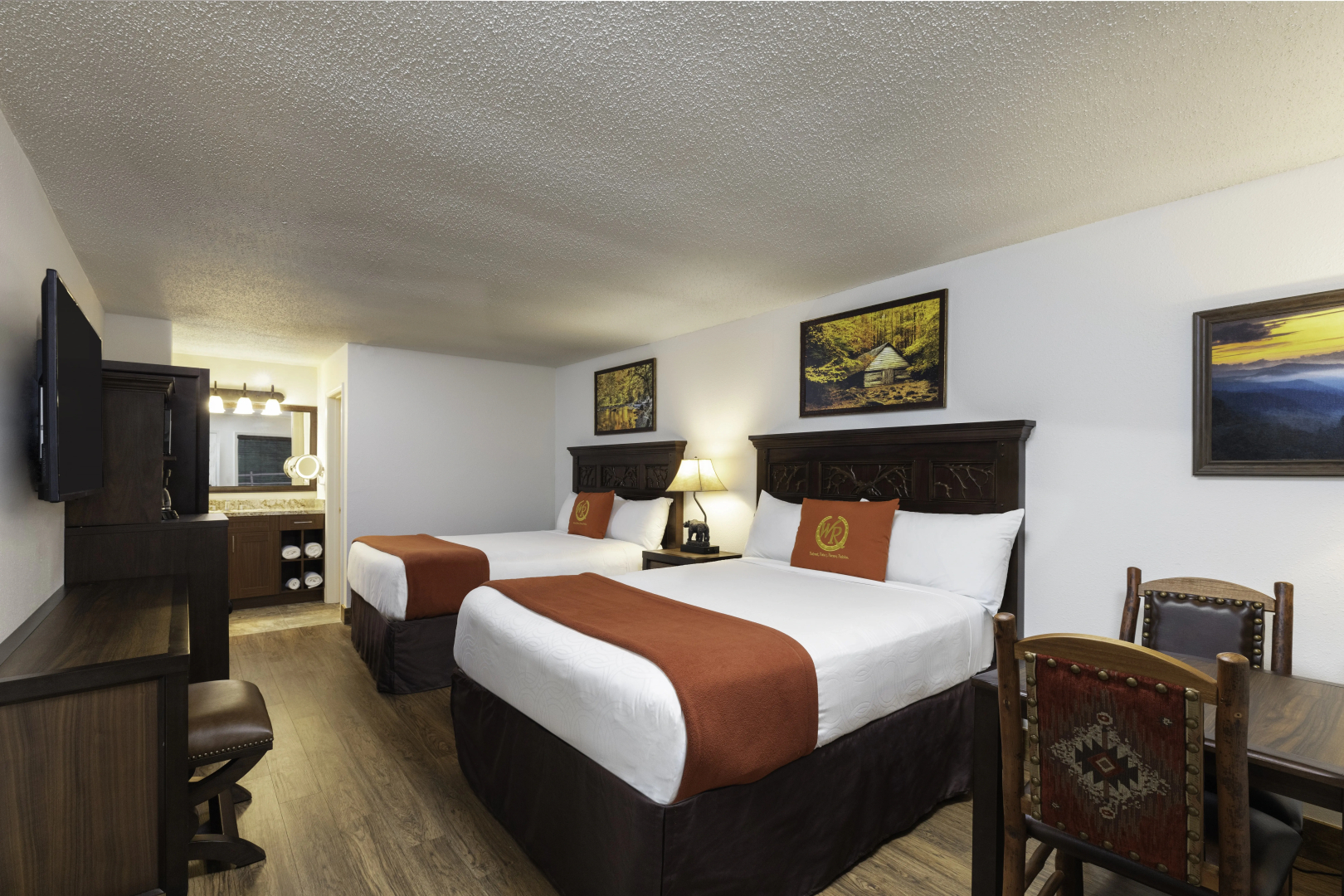 Westgate Branson Woods Resort and Cabins