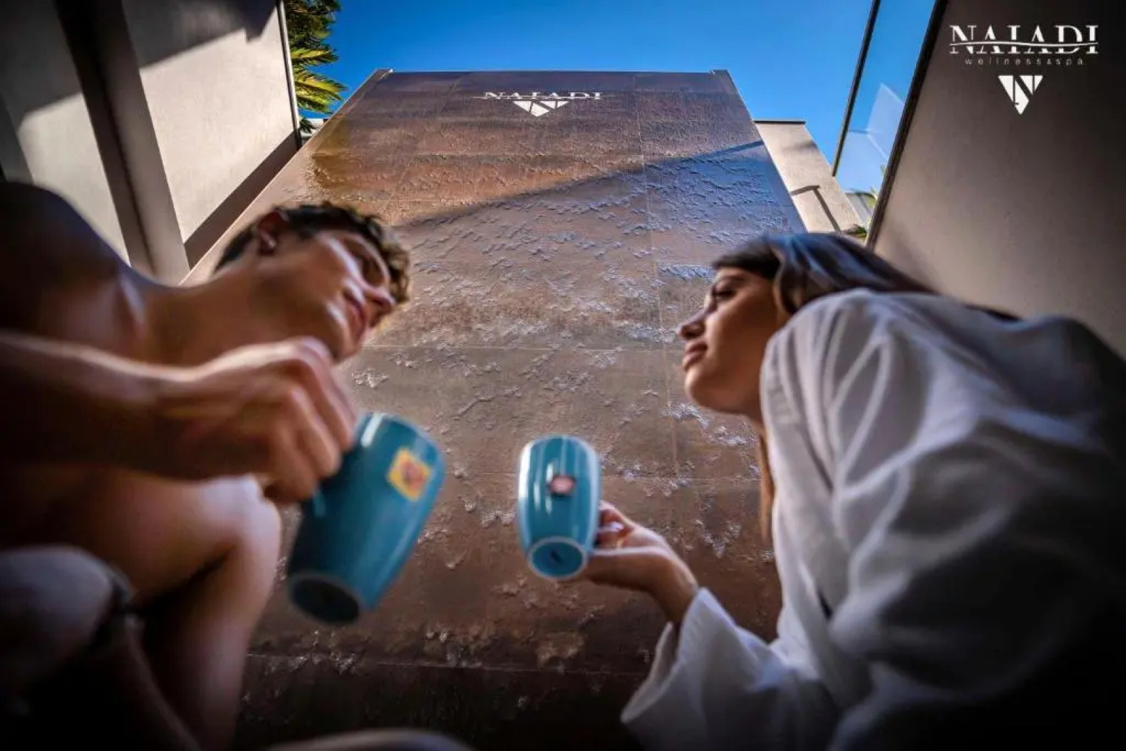 Ninfea Wellness & Spa Residence