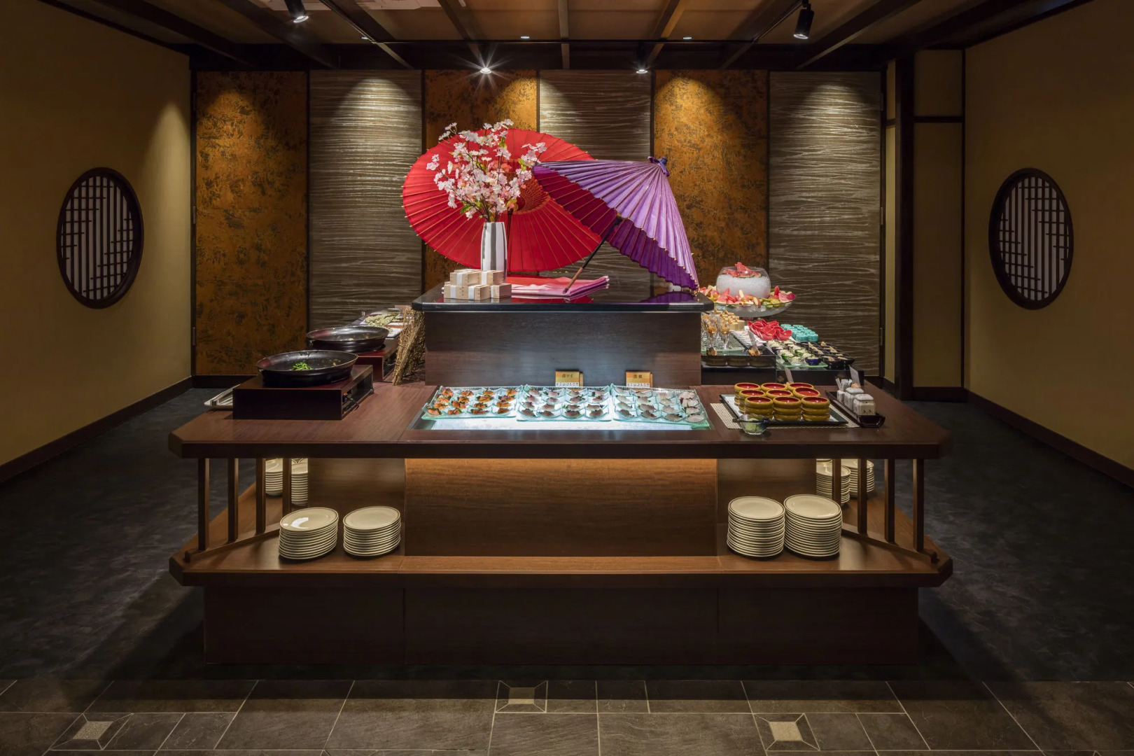 Kiki Shiretoko Natural Resort