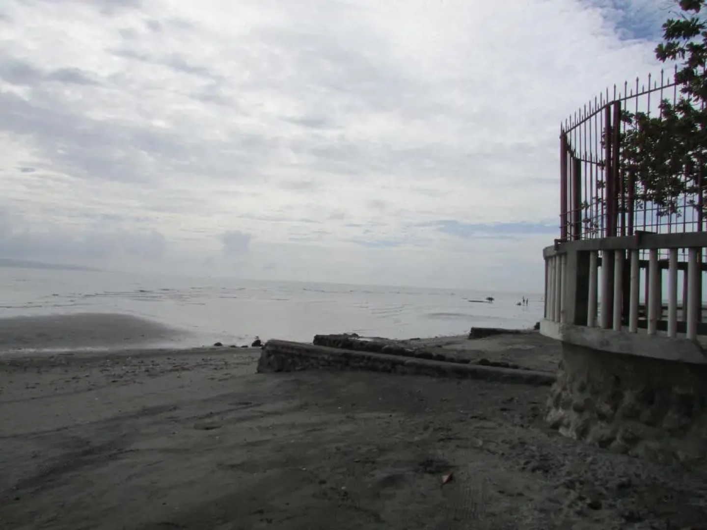 Felipa Beach Residence - Ilang Ilang