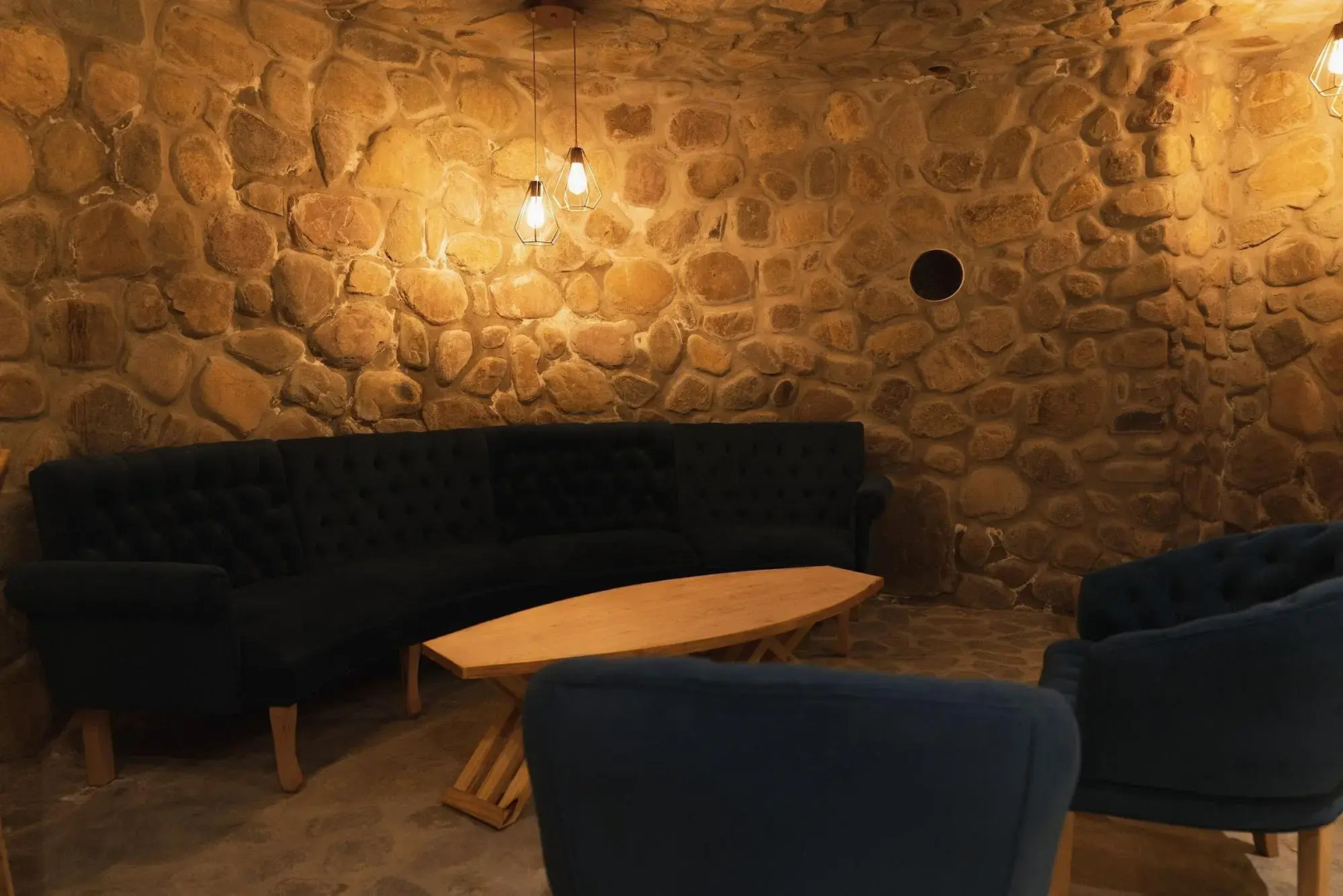 Hotel Rincon del Cerro