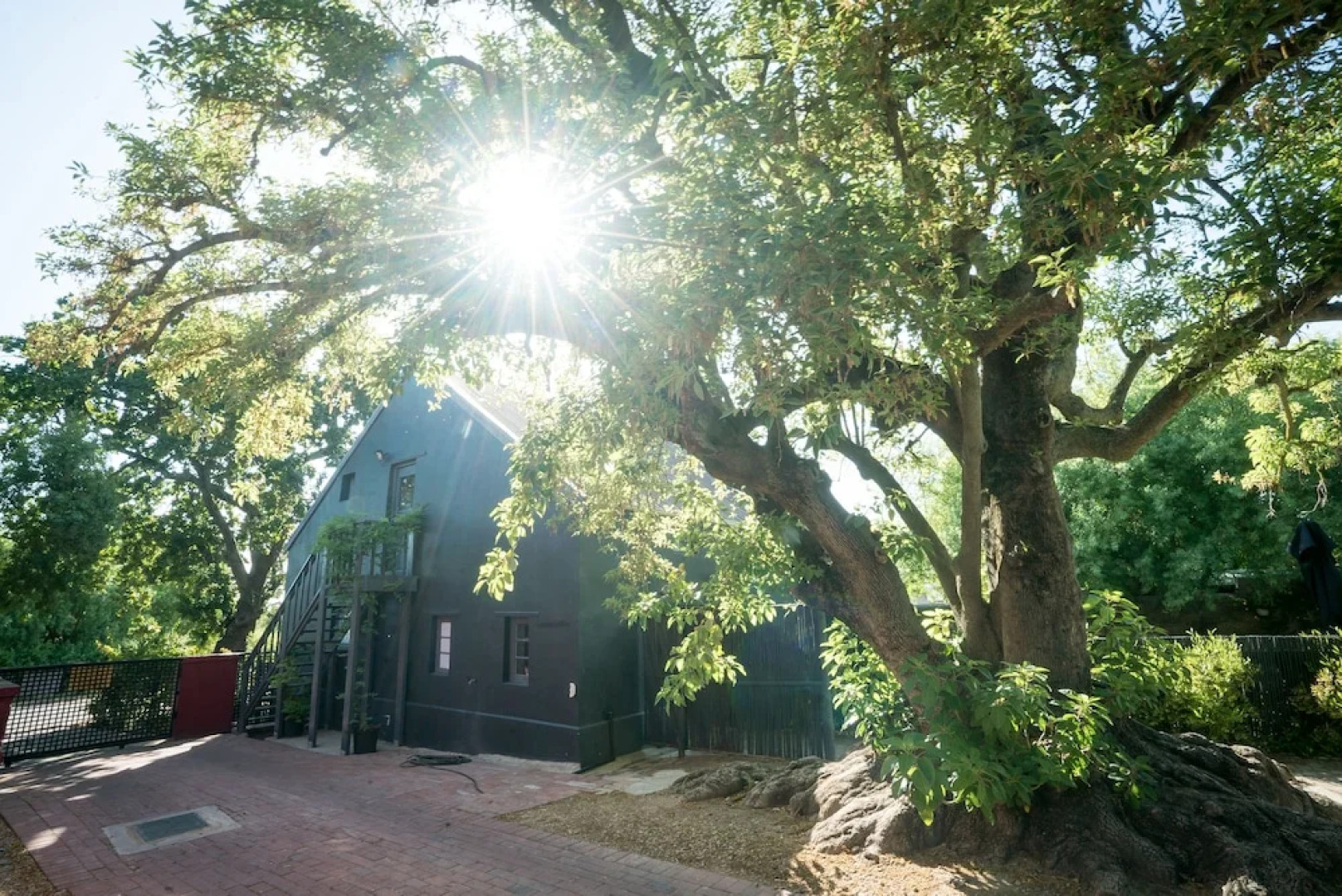 Ruby Rose Country House