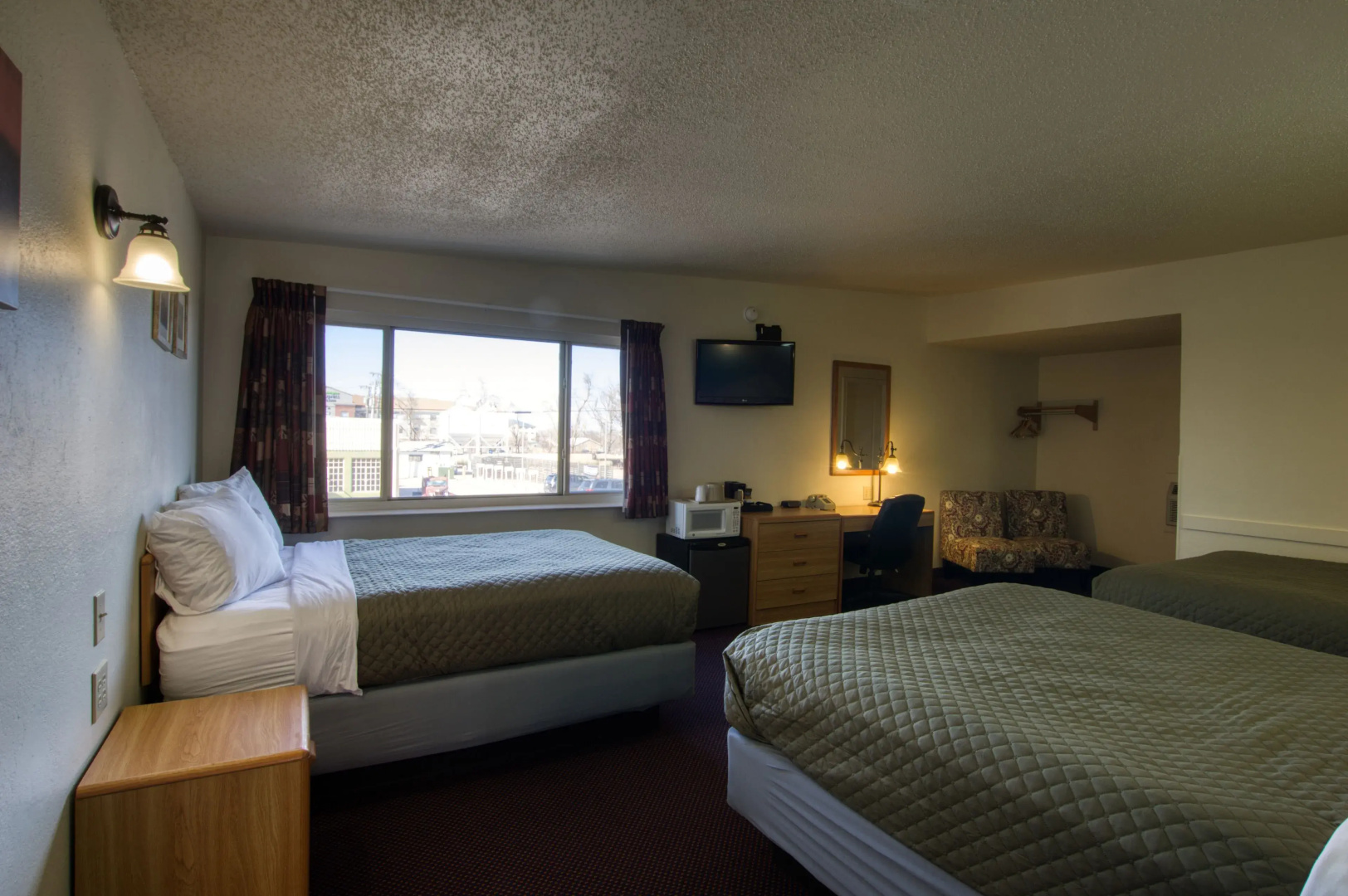 Western Motel