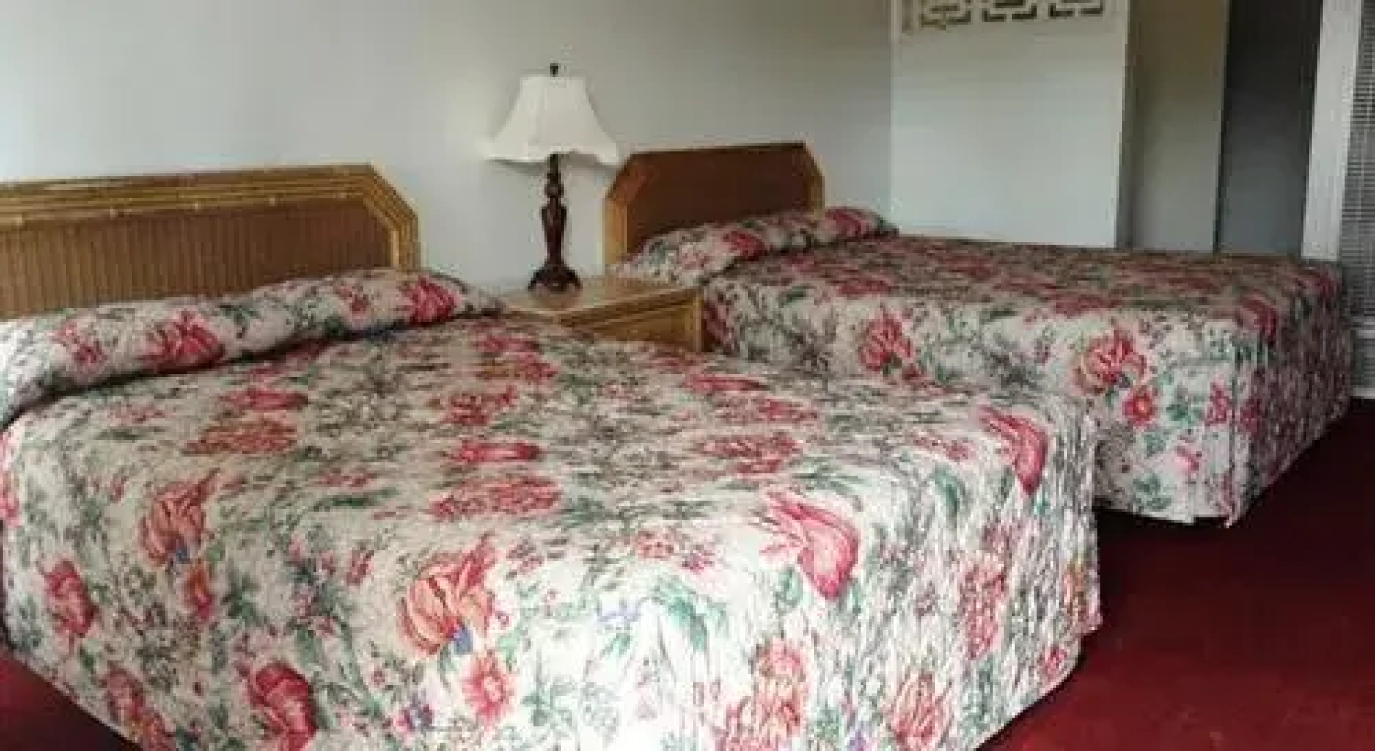 Beachwood Motel