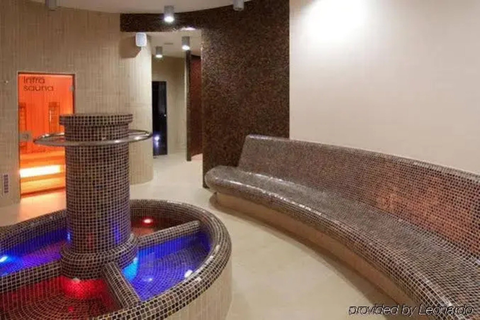 Relaxační a regenerační centrum