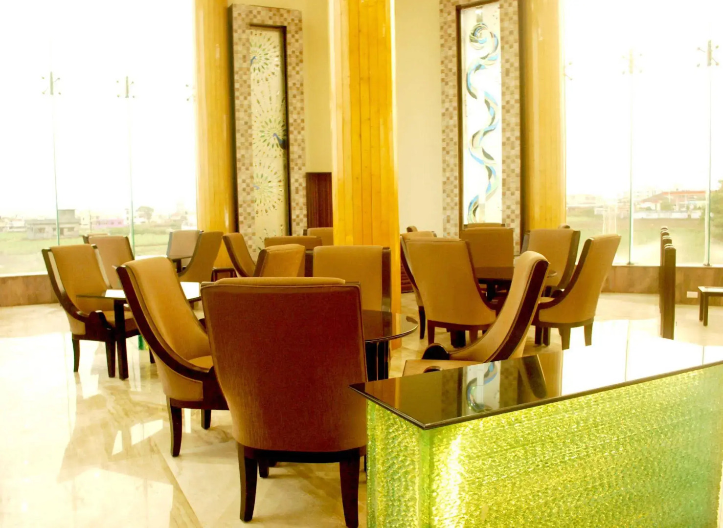 Pride Premier Solitaire Dehradun