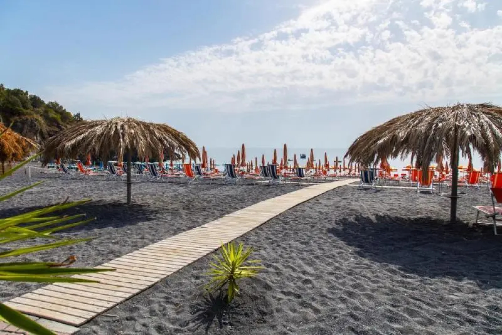 Nelema Village Resort
