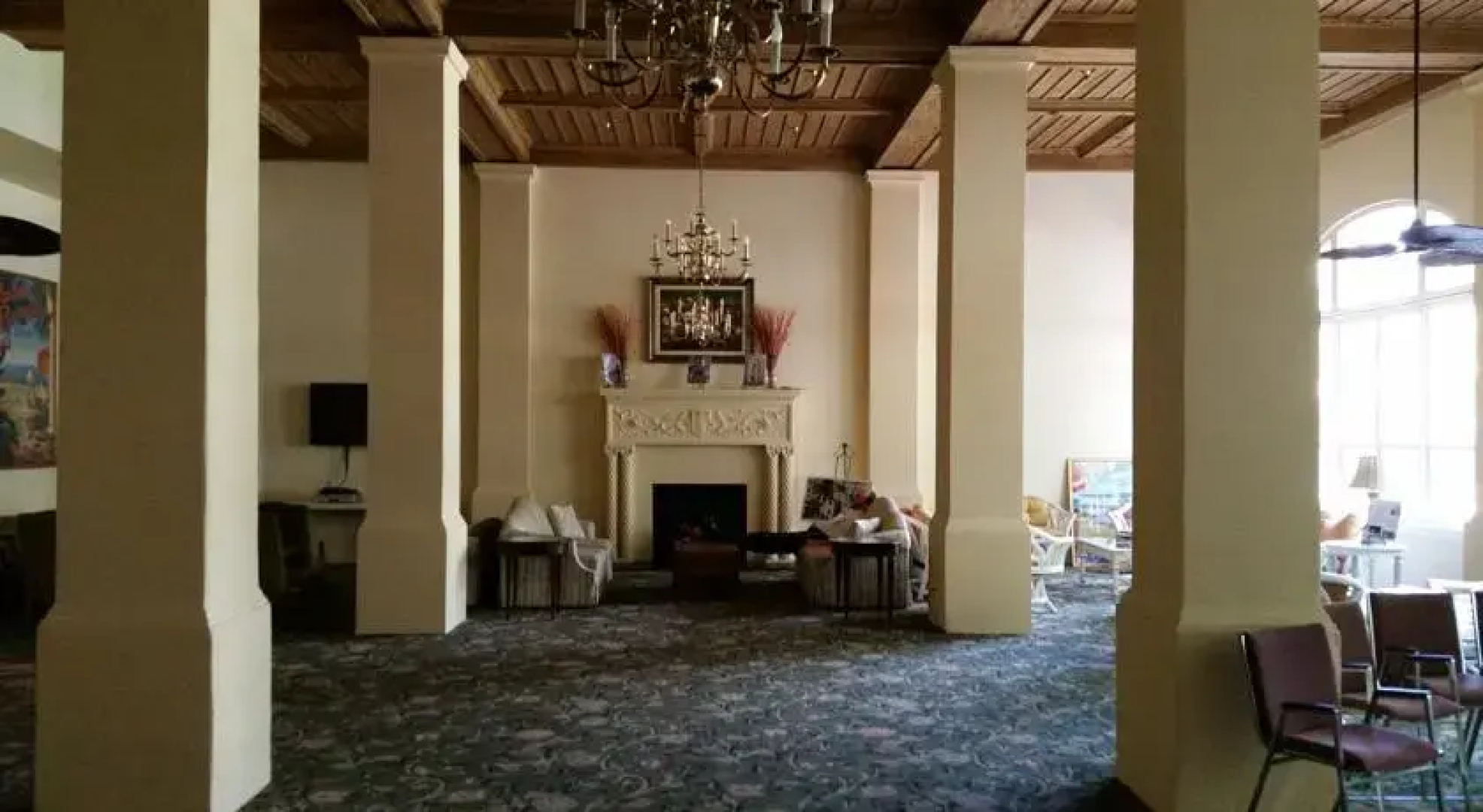 Apartment at The Palm Beach Hotel Condominium