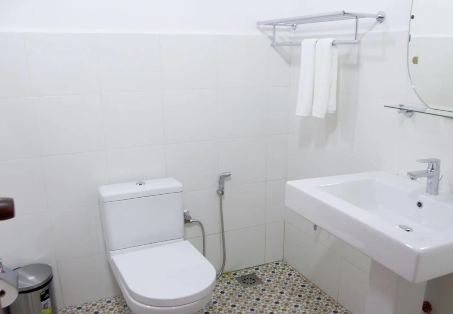 Nabalu Kundasang Lodge