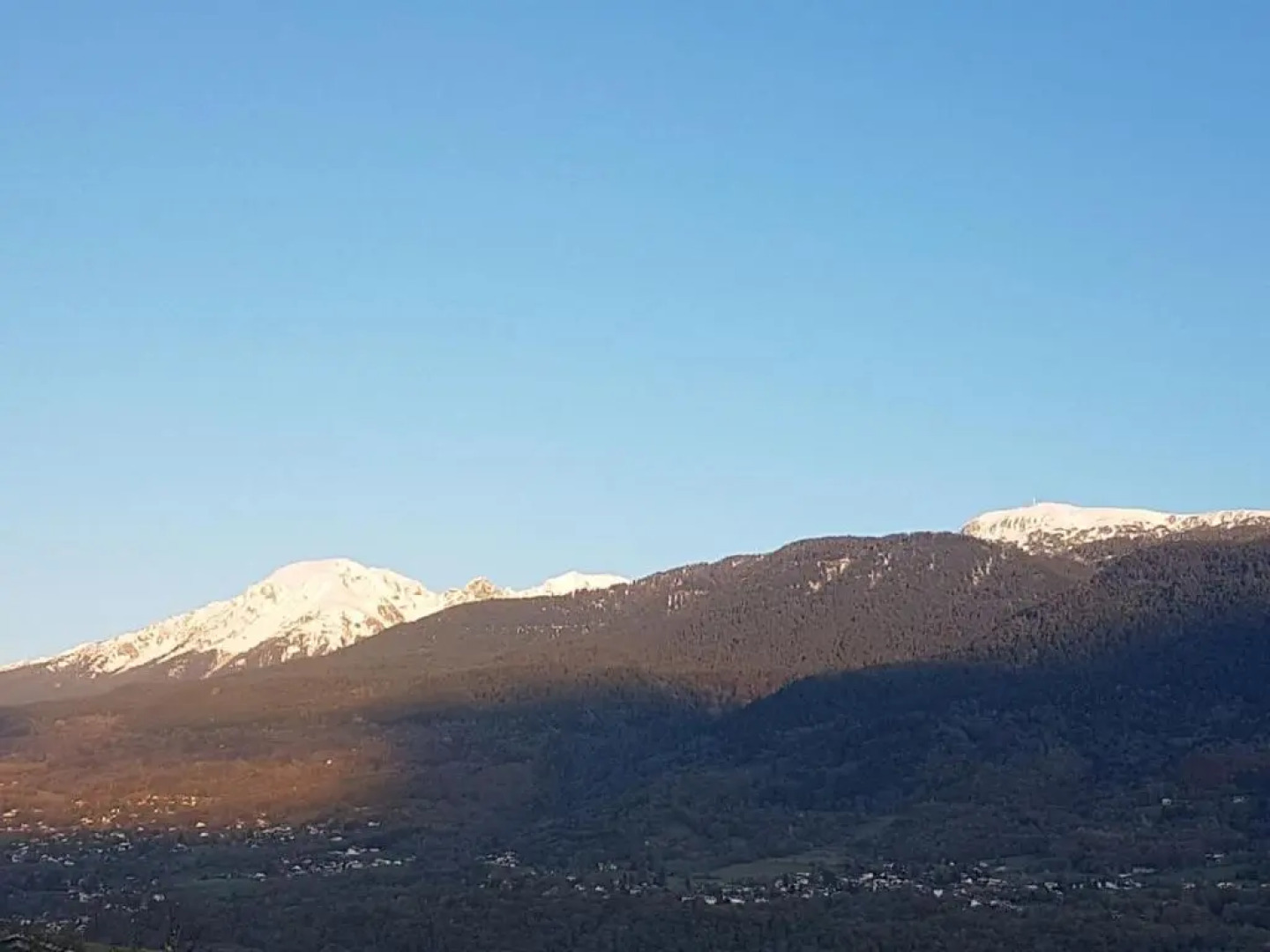 La grange de mémé Yvette