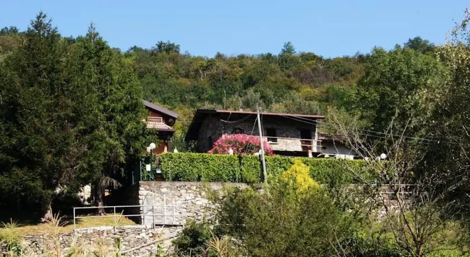 Casa Natura Libera