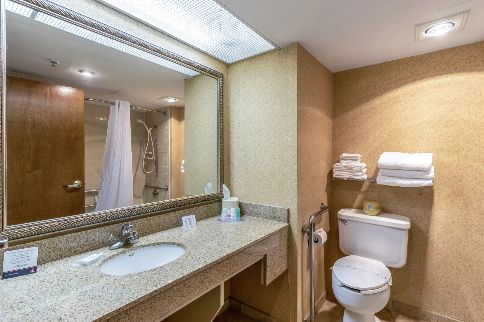 Quality Inn & Suites Albuquerque Midtown - University Area