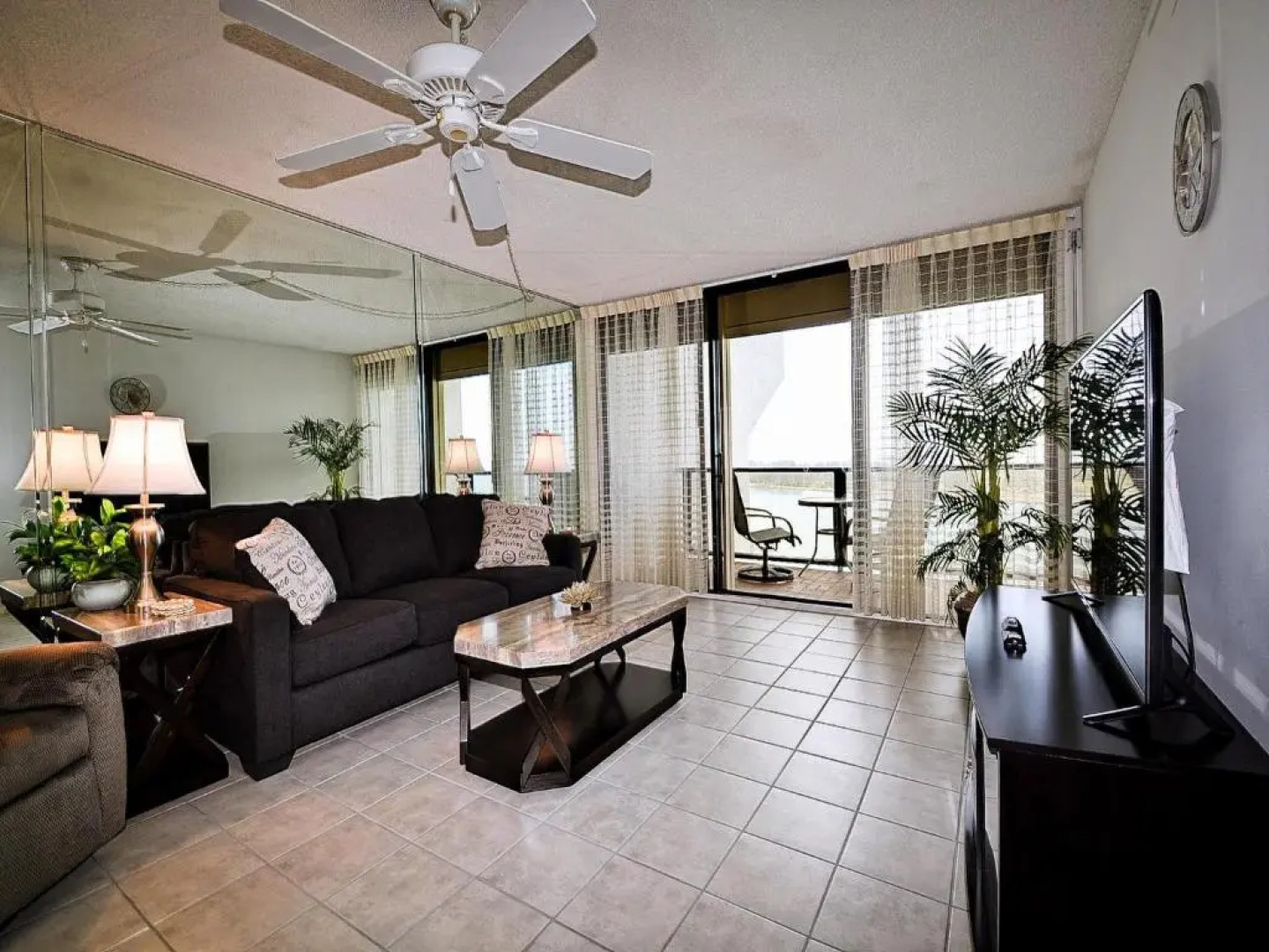 440 West Condo 1604N