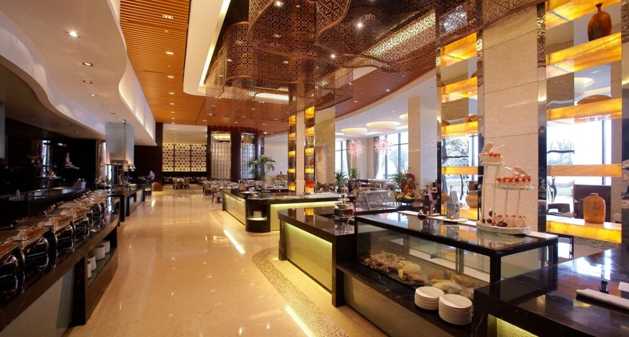 Qianhu State Guest House