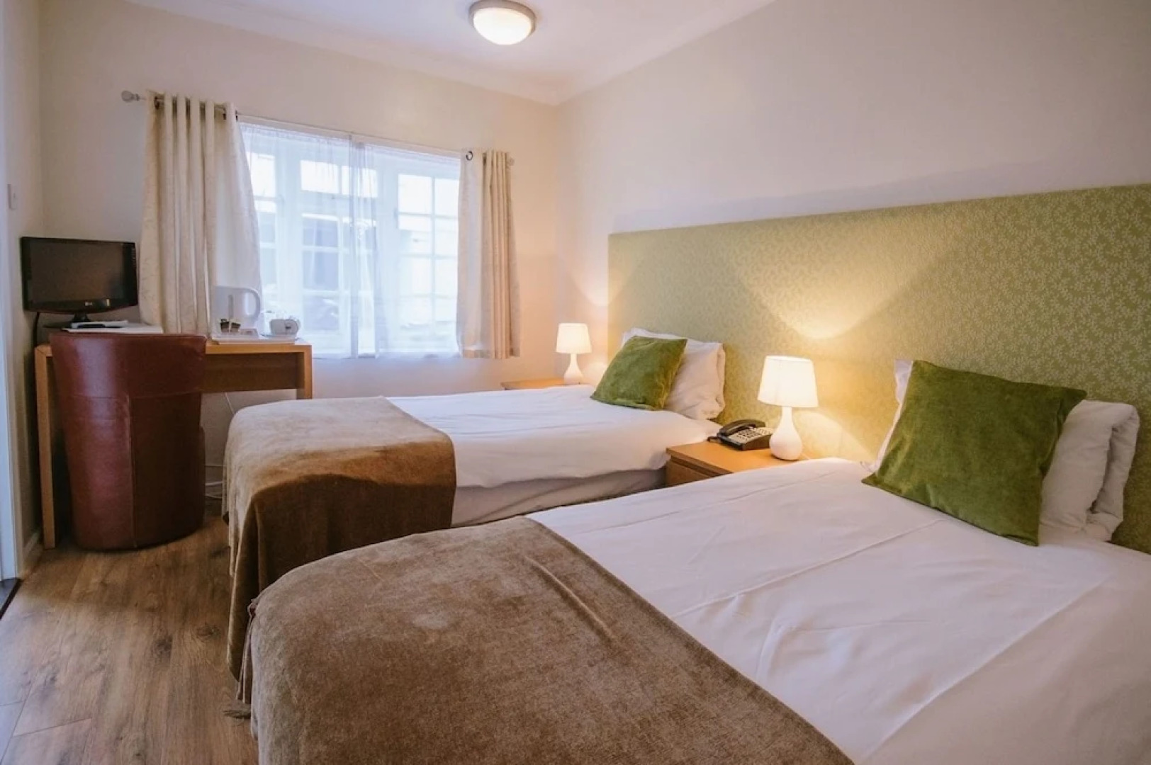 The Bull Hotel & Restaurant