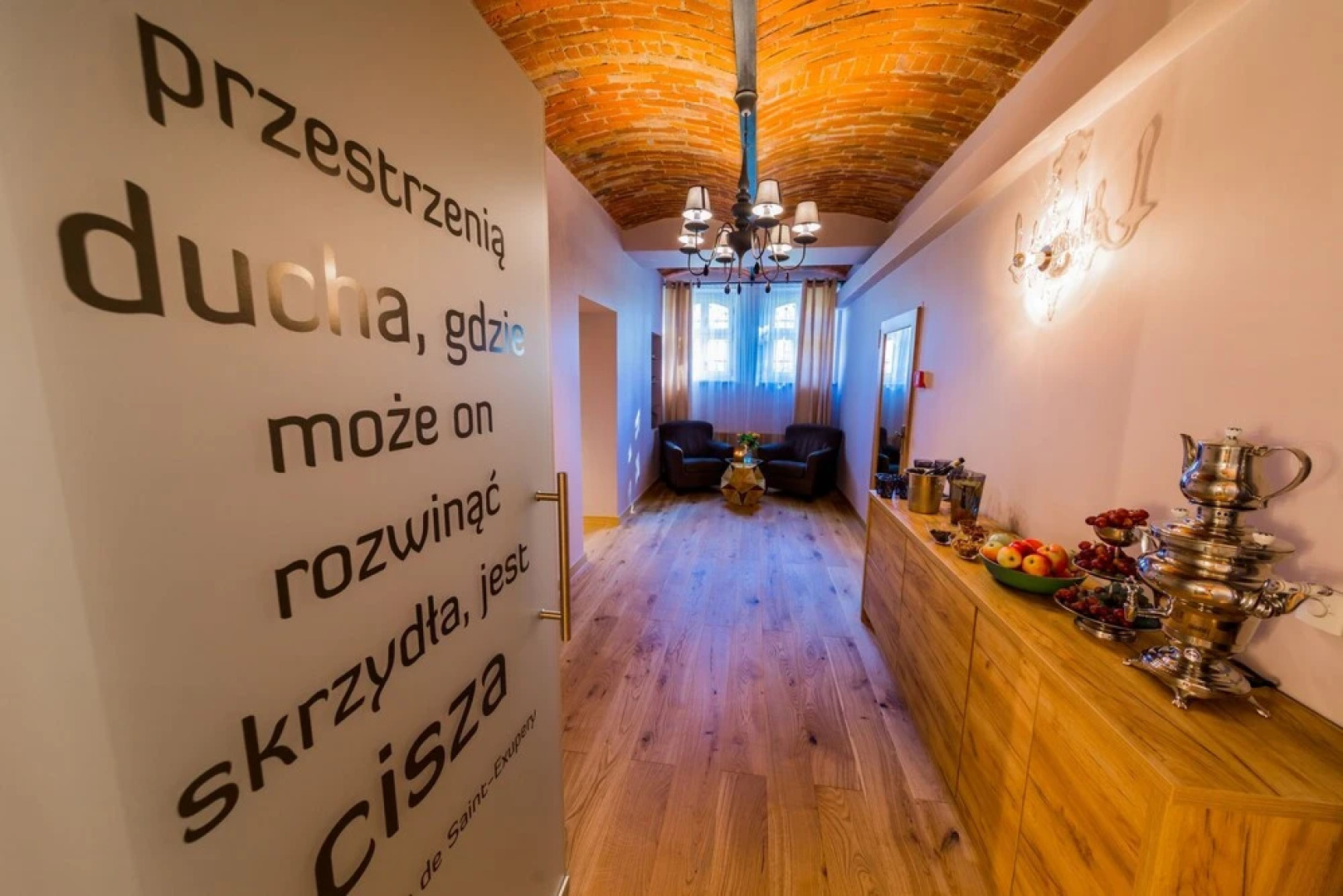 Hotel Dębowy Biowellness & SPA