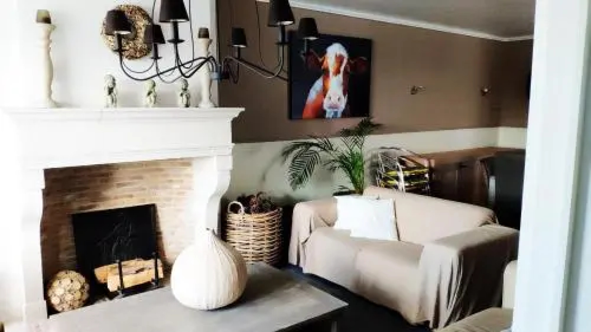 Bed and Breakfast Charme Aan Zee II