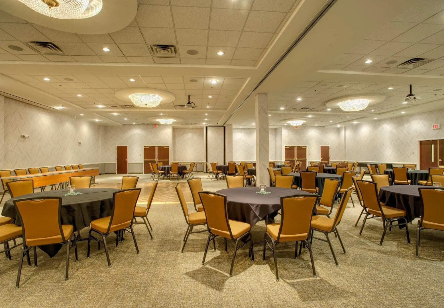 Springhill Suites by Marriott Lawrence