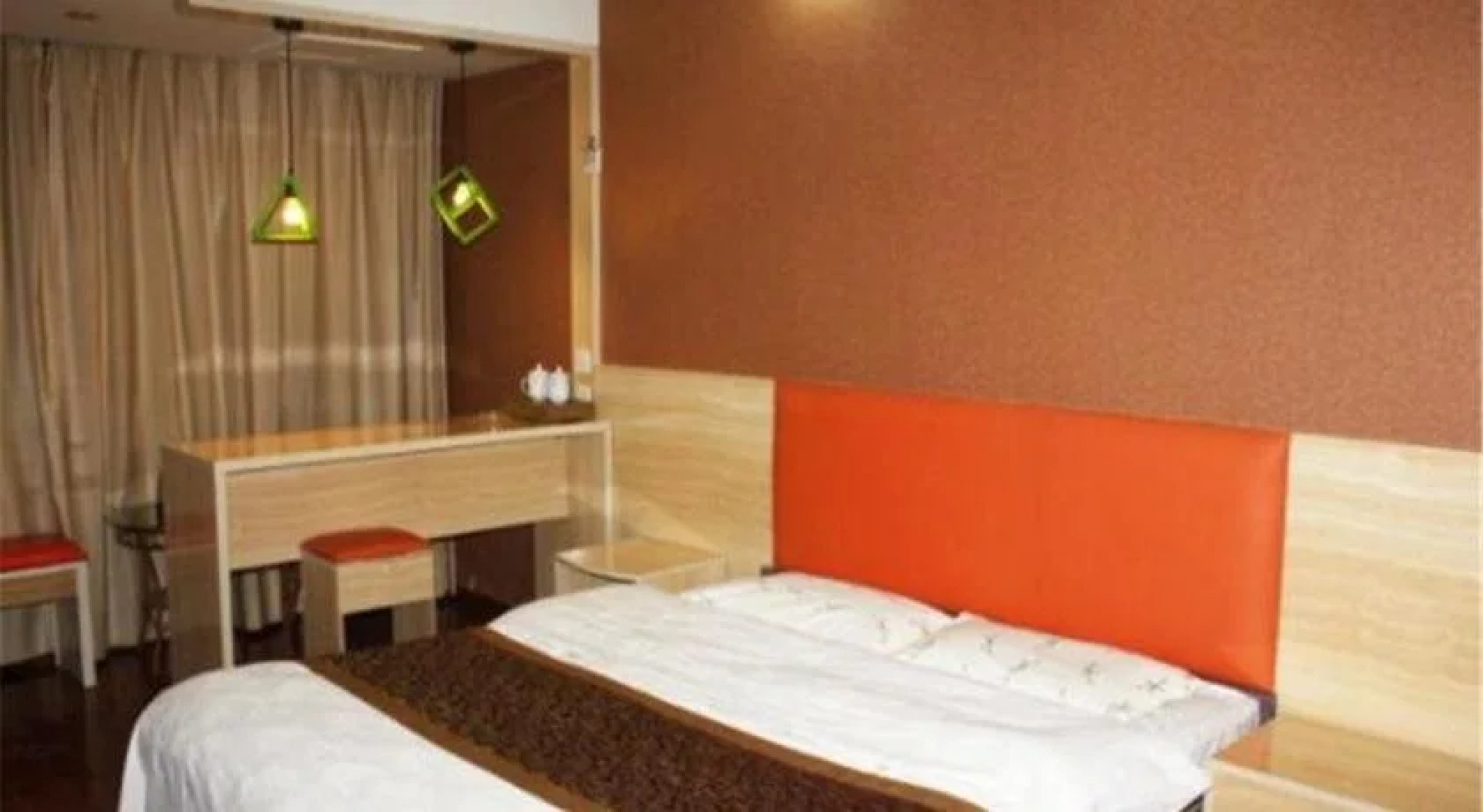 Xincheng Business Hotel