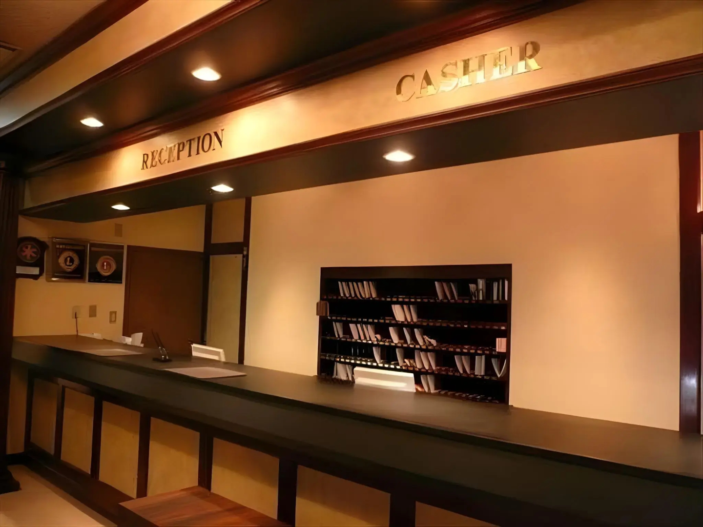 Kanonji Grand Hotel