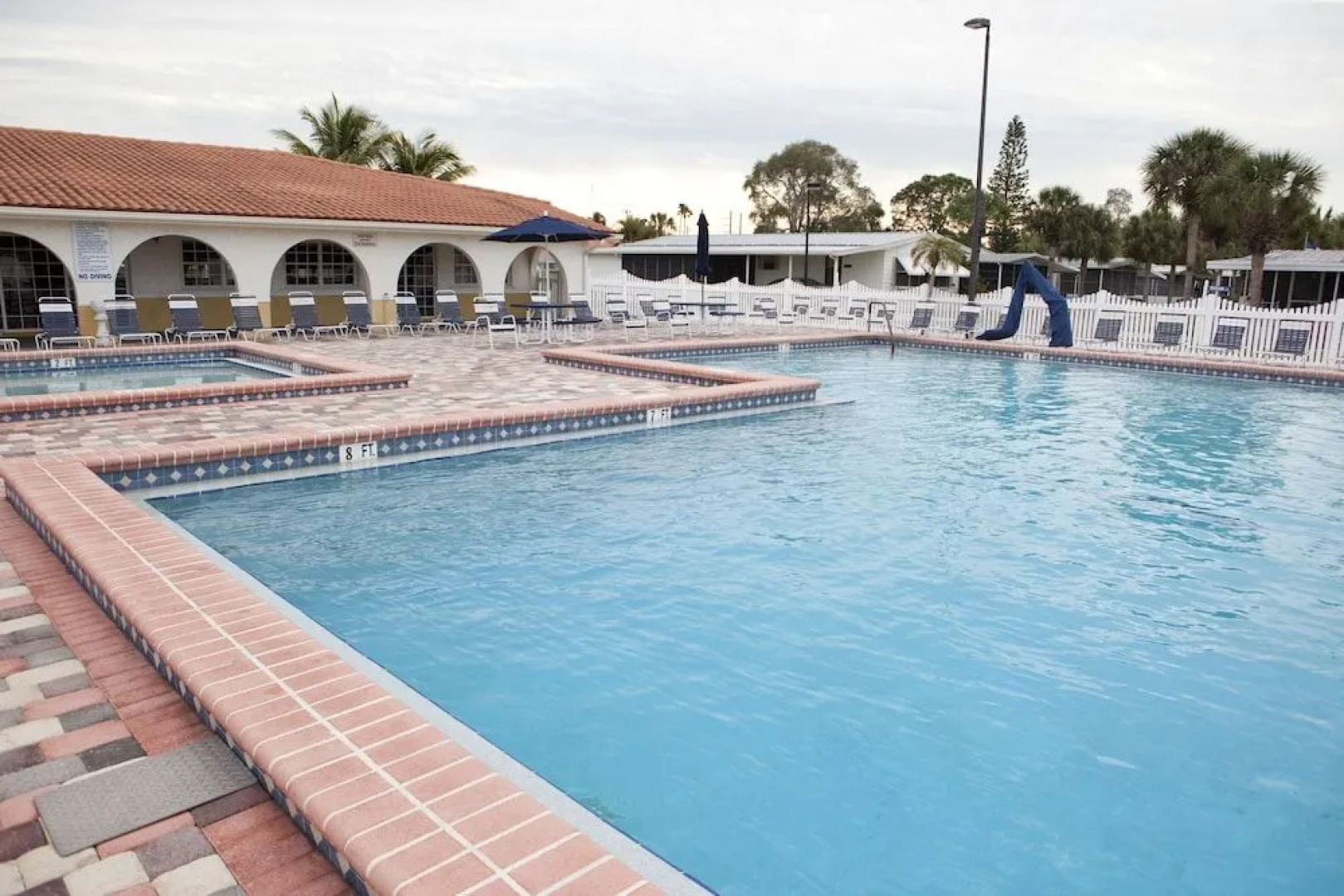 Indian Creek RV Resort